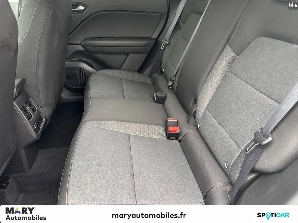 Véhicule occasion 204374 - renault CAPTUR - Photo 10