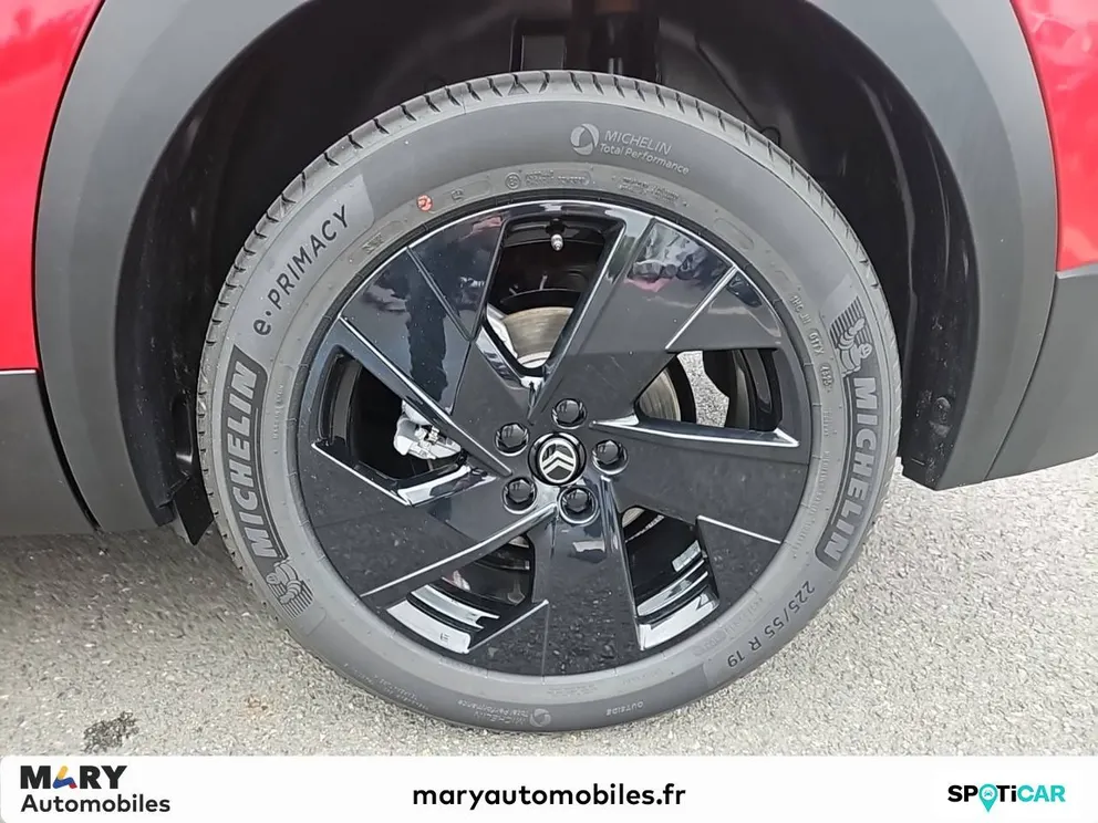 Véhicule occasion 237227 - Citroën C5 AIRCROSS - Photo 11