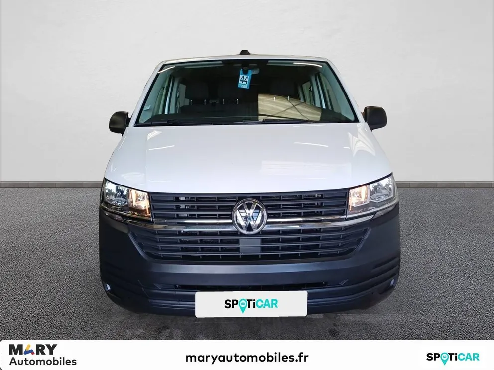 Véhicule occasion 211041 - volkswagen TRANSPORTER - Photo 2