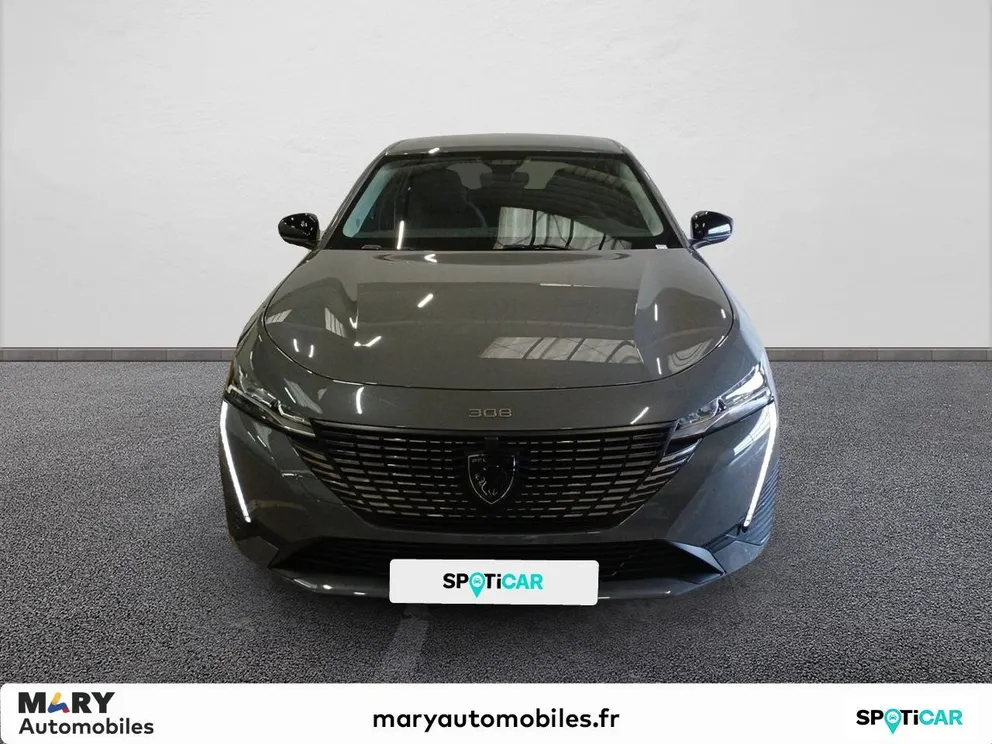 Véhicule occasion 201730 - peugeot 308 - Photo 2