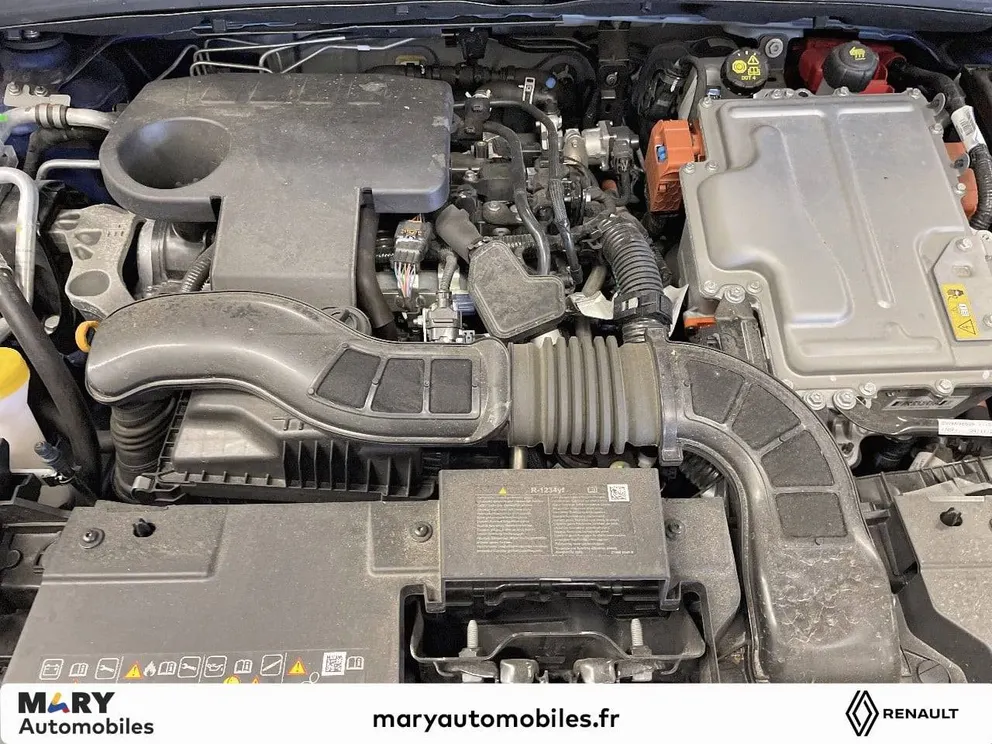 Véhicule occasion 225900 - renault CAPTUR - Photo 20