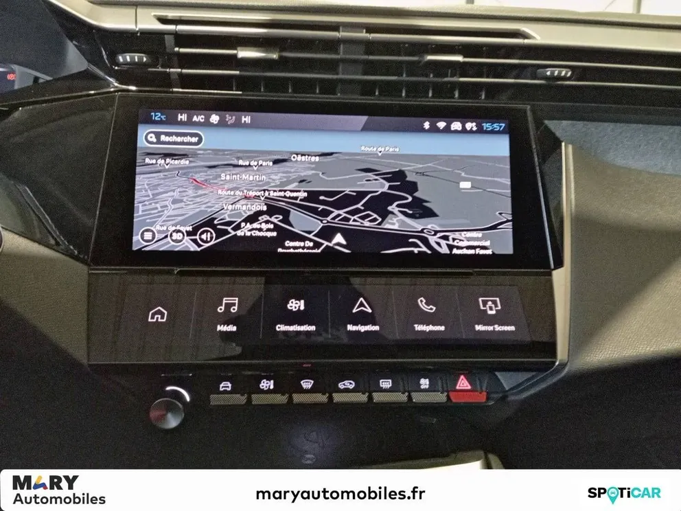 Véhicule occasion 211411 - peugeot 308 - Photo 14