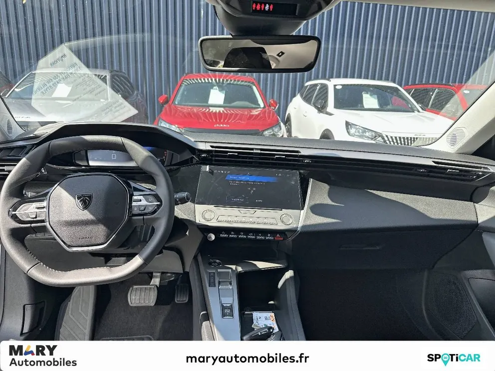 Véhicule occasion 182771 - peugeot 308 - Photo 7