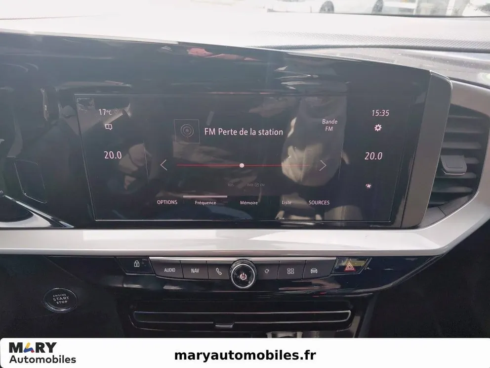 Véhicule occasion 229896 - opel MOKKA - Photo 18