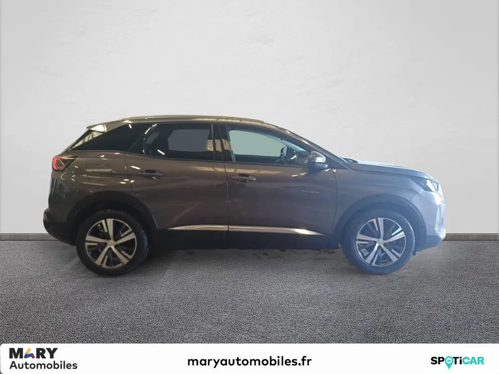 Véhicule occasion 221213 - peugeot 3008 - Photo 4