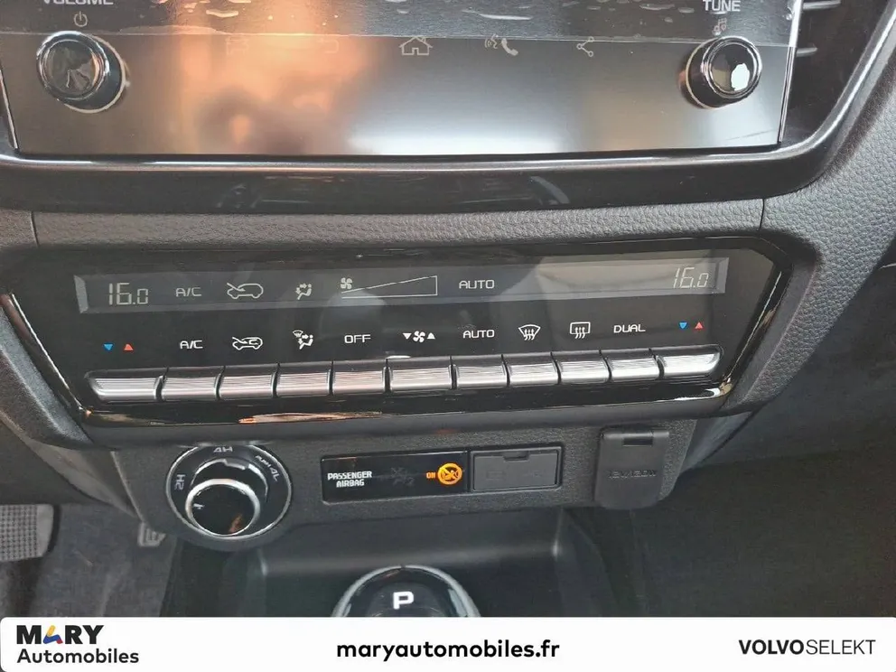 Véhicule occasion 220635 - isuzu D-MAX - Photo 16