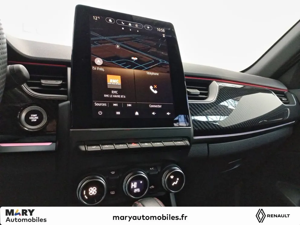 Véhicule occasion 166896 - renault ARKANA - Photo 12