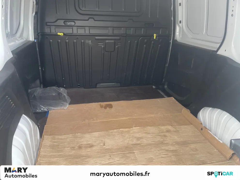 Véhicule occasion 201842 - opel COMBO - Photo 23