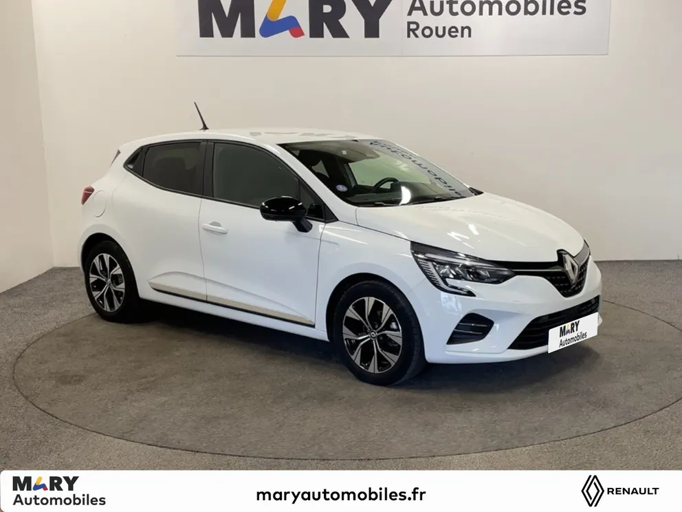 Véhicule occasion 238633 - renault CLIO - Photo 6