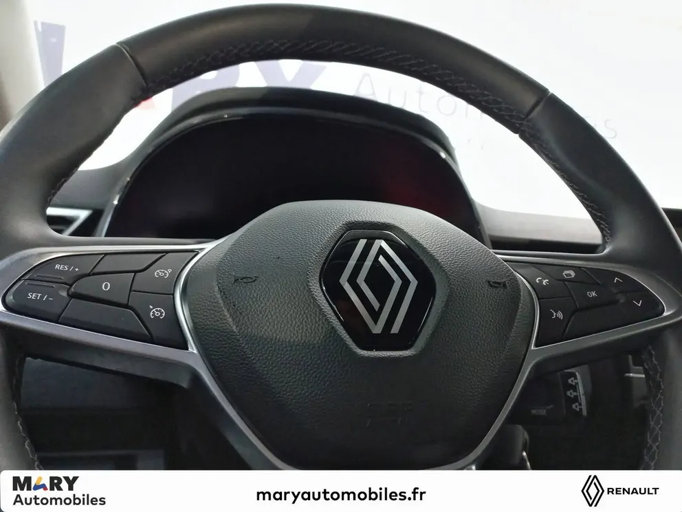 Véhicule occasion 186787 - renault CLIO - Photo 16