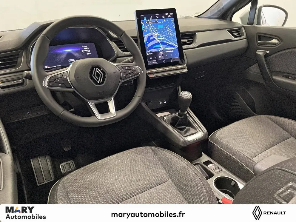 Véhicule occasion 229426 - renault CAPTUR - Photo 8