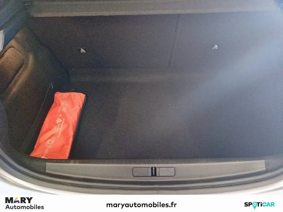 Véhicule occasion 155612 - peugeot 208 - Photo 2