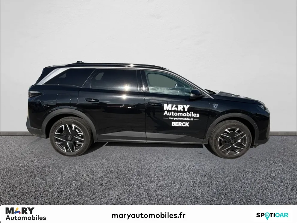Véhicule occasion 235557 - peugeot 5008 - Photo 4