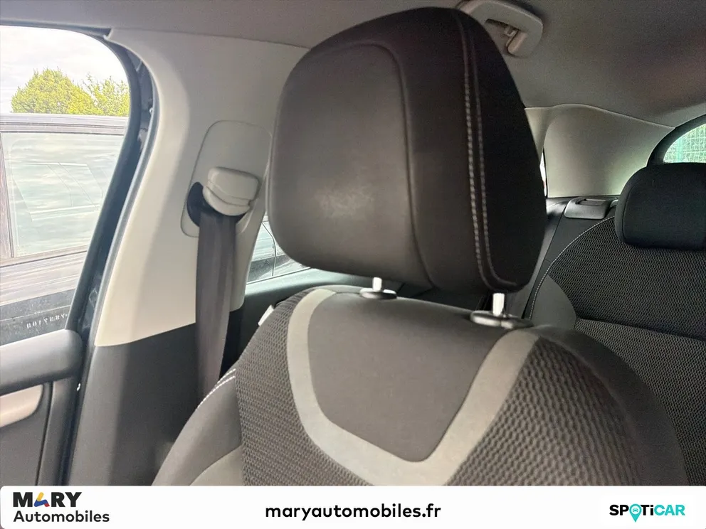 Véhicule occasion 1233446 - Citroën C4 - Photo 10