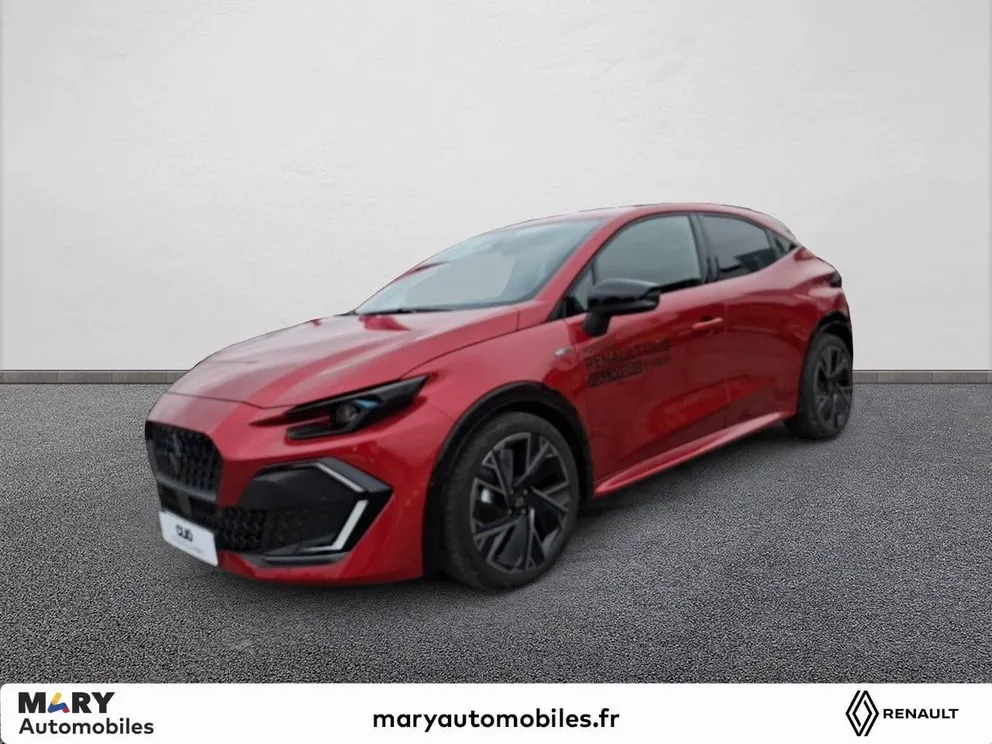 Véhicule occasion 212229 - renault CLIO VI HYBRID - Photo 1