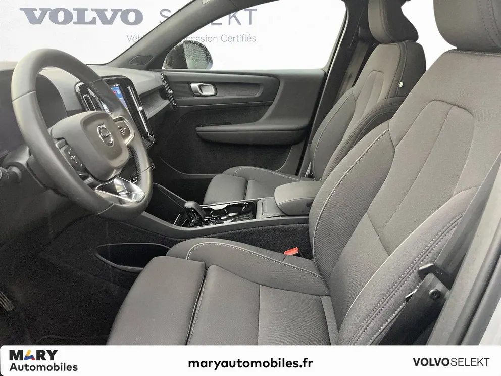 Véhicule occasion 200775 - volvo C40 - Photo 4