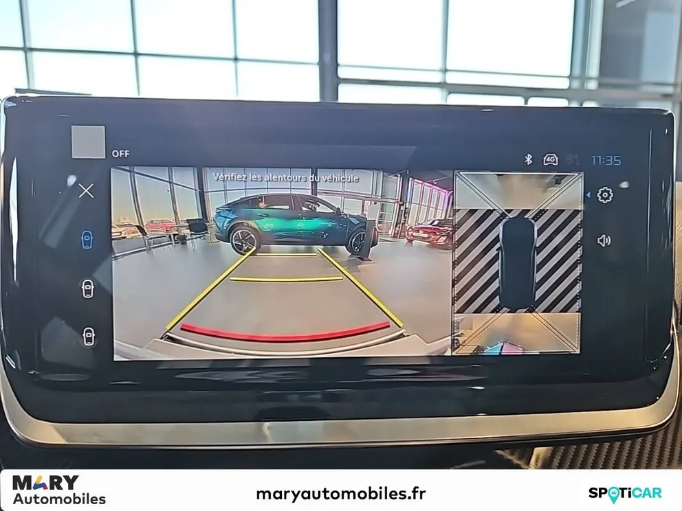 Véhicule occasion 171853 - peugeot 2008 - Photo 16