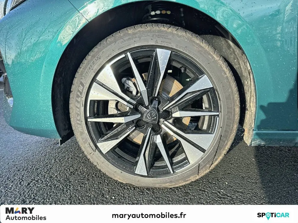 Véhicule occasion 211058 - peugeot 308 - Photo 11