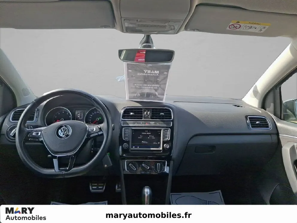 Véhicule occasion 213700 - volkswagen POLO - Photo 8