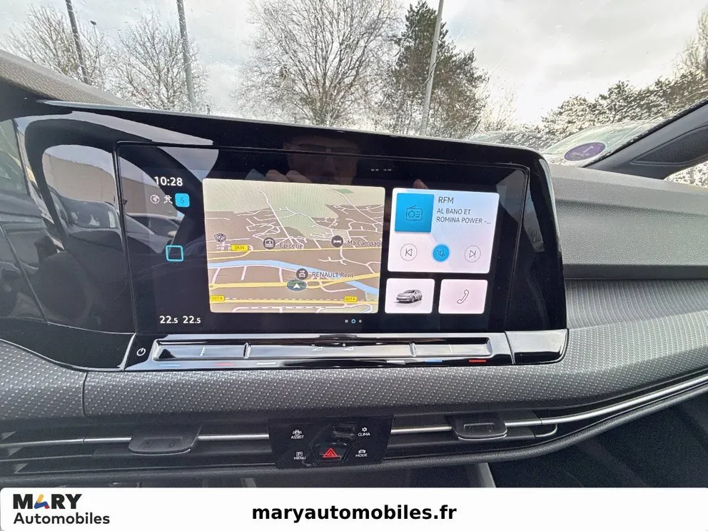 Véhicule occasion 207886 - volkswagen GOLF - Photo 15