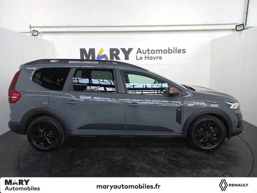 Véhicule occasion 216841 - dacia JOGGER - Photo 4