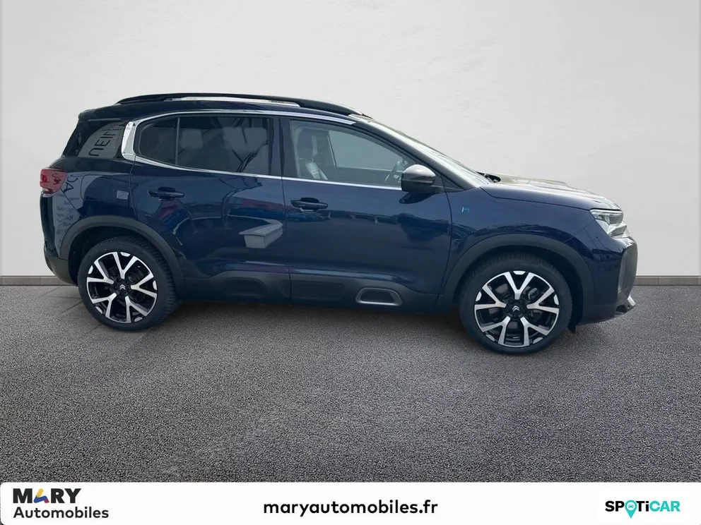 Véhicule occasion 222139 - Citroën C5 AIRCROSS - Photo 4