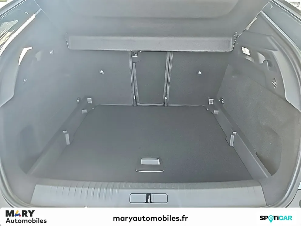 Véhicule occasion 1234285 - peugeot 3008 - Photo 16