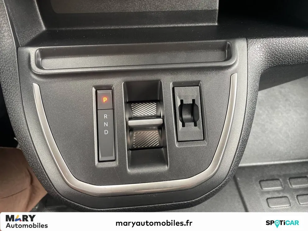 Véhicule occasion 200625 - opel ZAFIRA - Photo 20