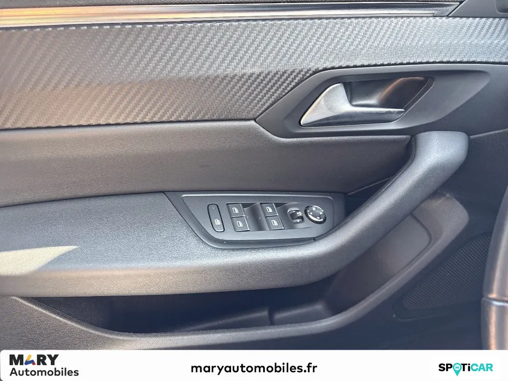Véhicule occasion 1229886 - peugeot 508 - Photo 14