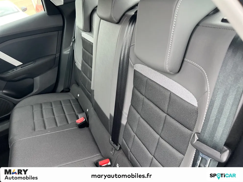 Véhicule occasion 1233269 - Citroën C4 - Photo 13