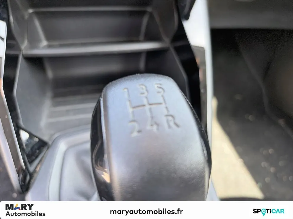 Véhicule occasion 213557 - peugeot 208 - Photo 15