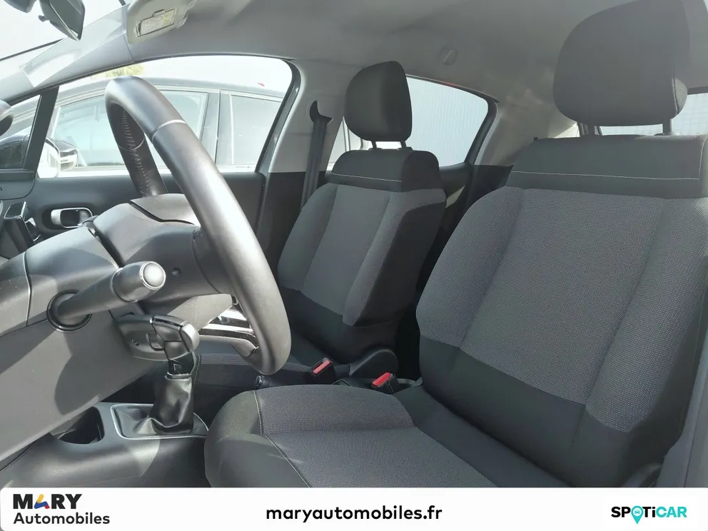 Véhicule occasion 231903 - Citroën C3 - Photo 13