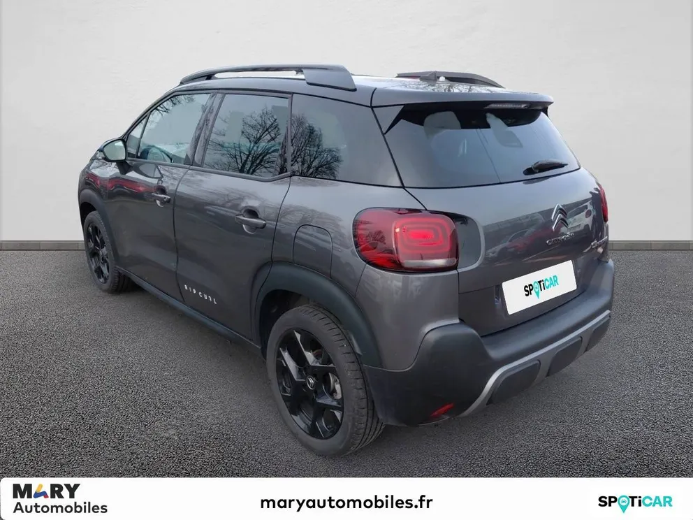 Véhicule occasion 175075 - Citroën C3 AIRCROSS - Photo 7