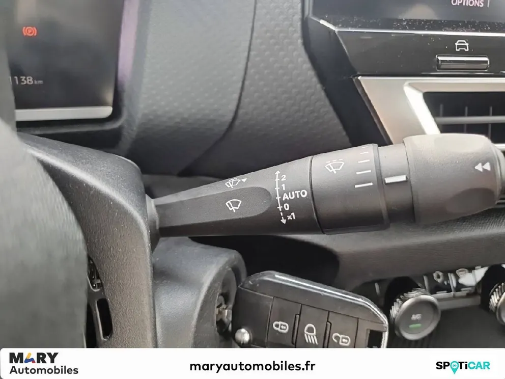 Véhicule occasion 185221 - Citroën C4 - Photo 14