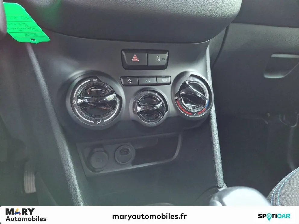 Véhicule occasion 221914 - peugeot 208 - Photo 14