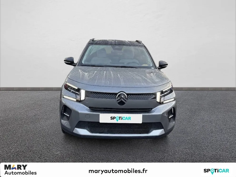 Véhicule occasion 209105 - Citroën C3 - Photo 2