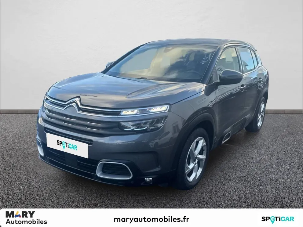 Véhicule occasion 207349 - Citroën C5 AIRCROSS - Photo 1