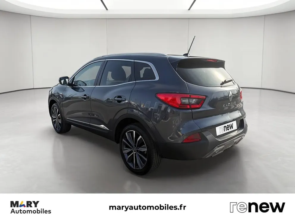 Véhicule occasion 229847 - renault KADJAR - Photo 3