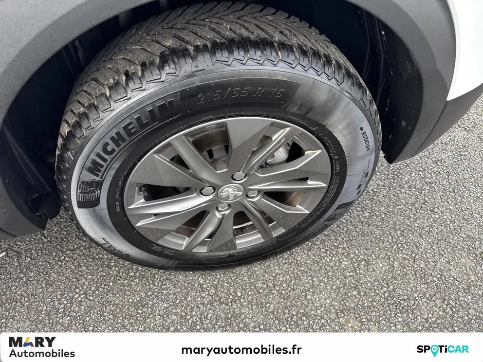 Véhicule occasion 223774 - peugeot 2008 - Photo 11