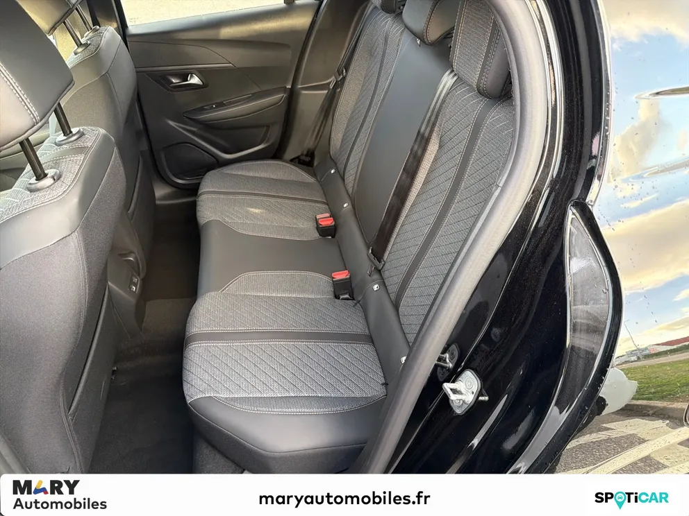 Véhicule occasion 1232162 - peugeot 208 - Photo 17