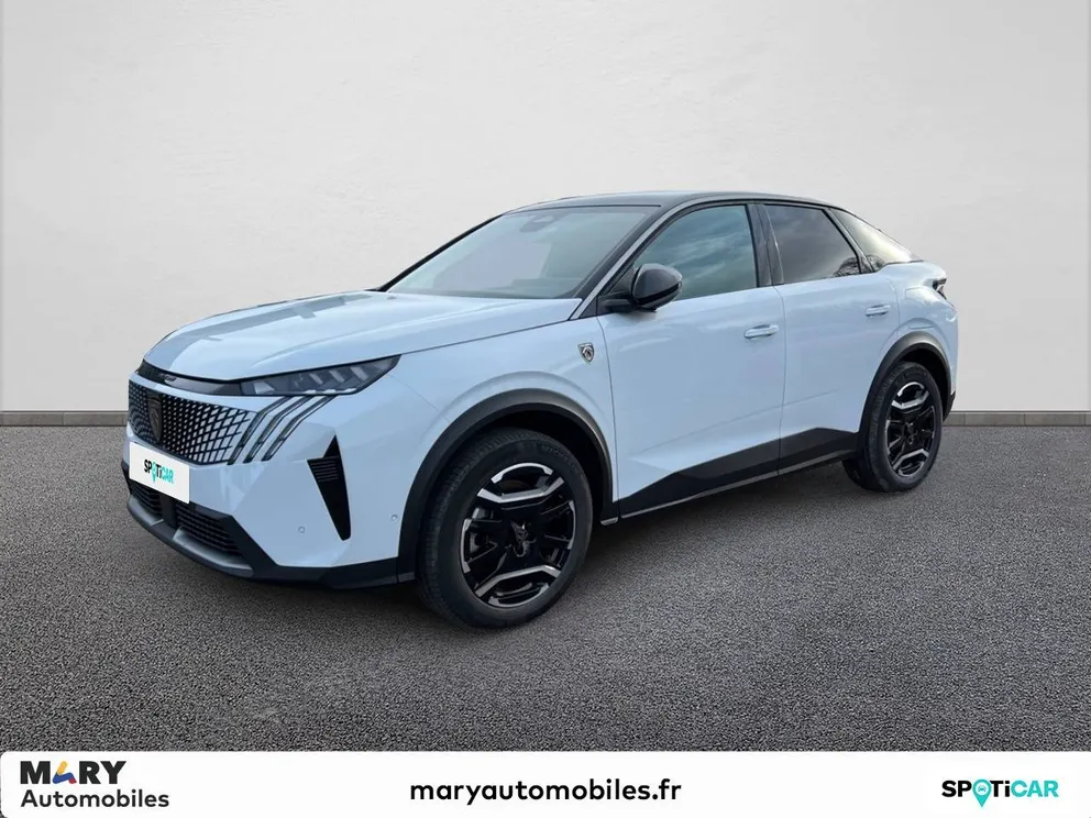 Véhicule occasion 219644 - peugeot 3008 - Photo 1