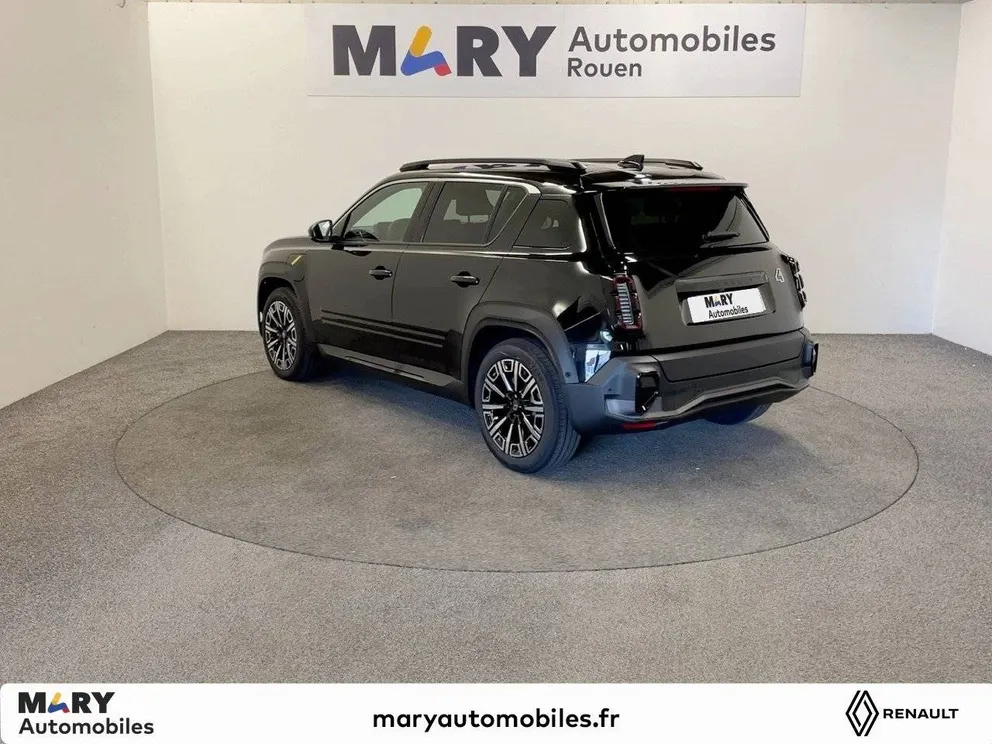 Véhicule occasion 195476 - renault RENAULT 4 - Photo 7