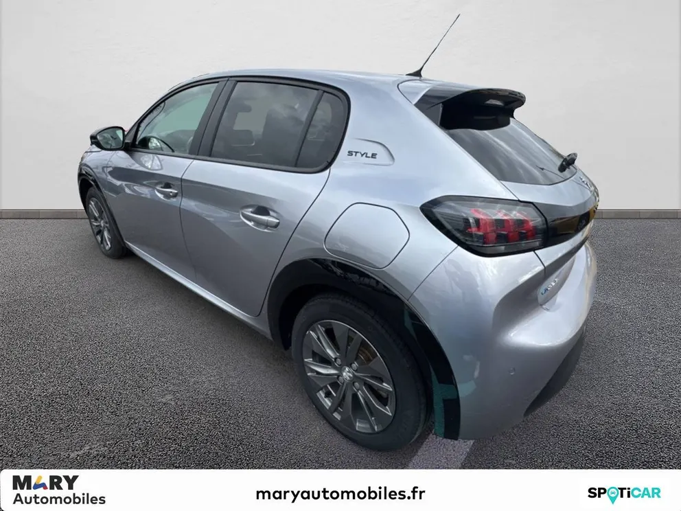 Véhicule occasion 194445 - peugeot 208 - Photo 7