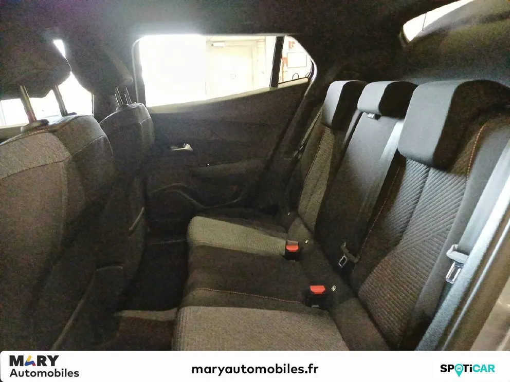 Véhicule occasion 1242269 - peugeot 2008 - Photo 11