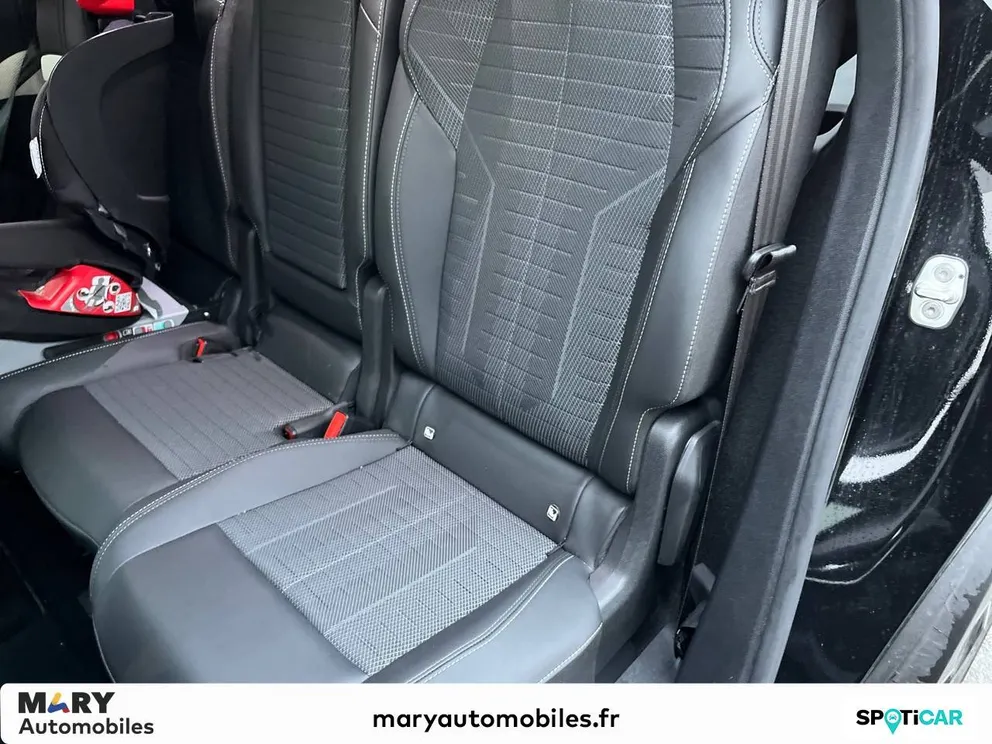 Véhicule occasion 183149 - peugeot 5008 - Photo 10