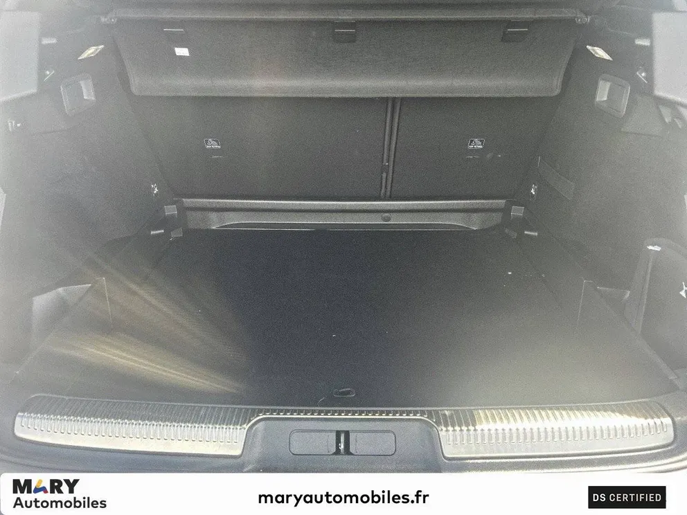 Véhicule occasion 194648 - ds DS 7 - Photo 6
