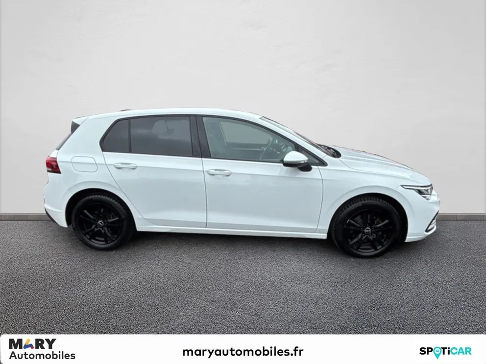 Véhicule occasion 231216 - volkswagen GOLF - Photo 4