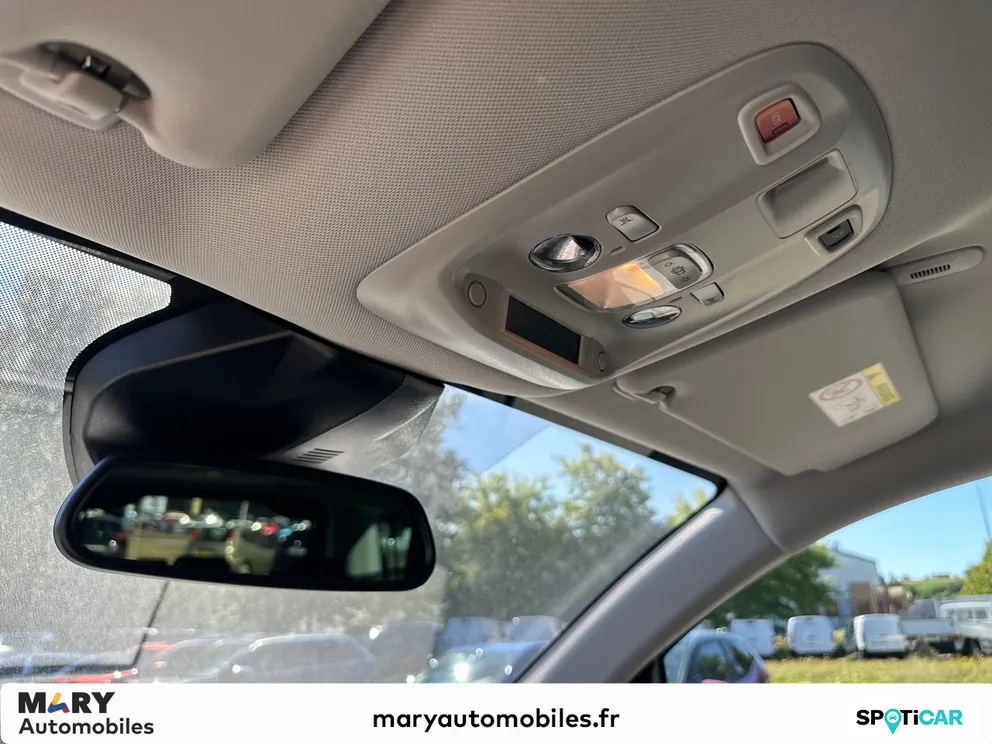 Véhicule occasion 1229910 - peugeot TRAVELLER - Photo 41