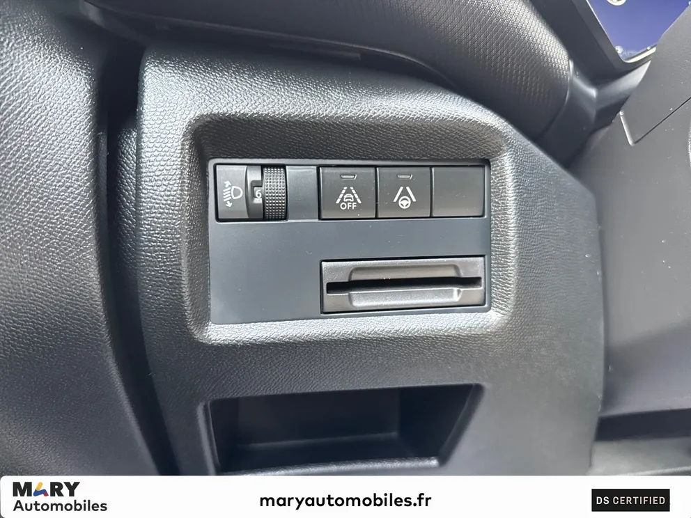 Véhicule occasion 1227357 - Citroën C5 AIRCROSS - Photo 10