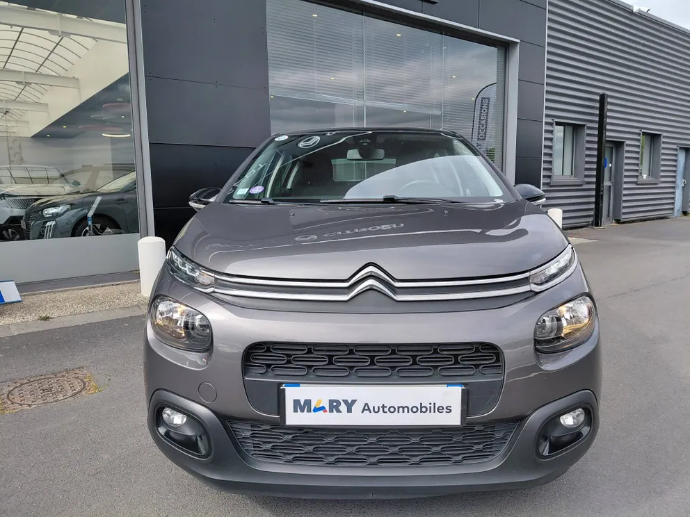 Véhicule occasion 228926 - Citroën C3 - Photo 1